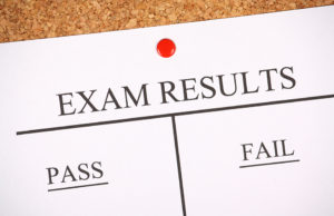 The results of the Junior Cert will be out today