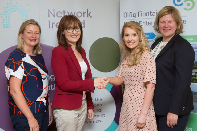 Network Ireland Laois Branch 01