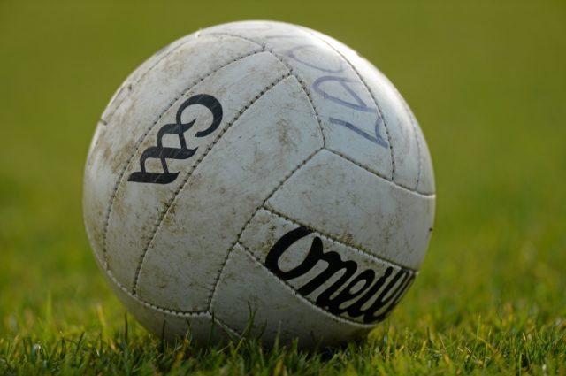 All of Thursday night s Laois GAA results Laois Today