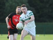Jack Brown was the Town's hero last week