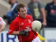 Ruairi O'Connor was on fire for Timahoe in their Laois IFC win over Courtwood