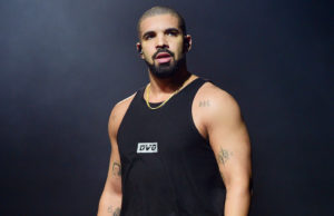 Could Drake be set for Electric Picnic? There is strong speculation that he will be
