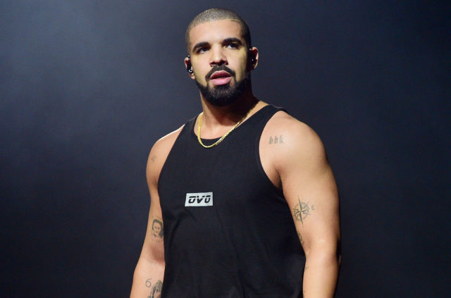 Could Drake be set for Electric Picnic? There is strong speculation that he will be