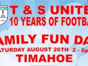 T and S United Family Fun Day