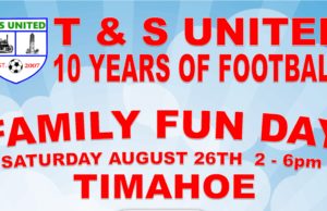 T and S United Family Fun Day