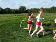 Laois Primary School Cross Country Championships