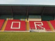McCann Park is the venue for tonight's JFC semi final replay