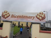 Bicentenary Pike Of Rushall