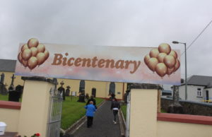 Bicentenary Pike Of Rushall