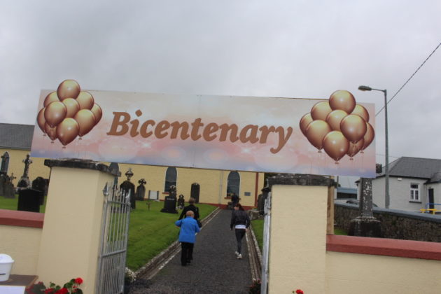 Bicentenary Pike Of Rushall