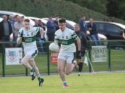 Ronan McEvoy features on our Team of the Week