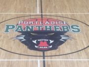 Portlaoise Panthers suffered a second defeat at the weekend