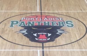 Portlaoise Panthers suffered a second defeat at the weekend