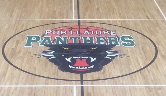 Portlaoise Panthers suffered a second defeat at the weekend