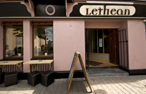 Lethean set to close down