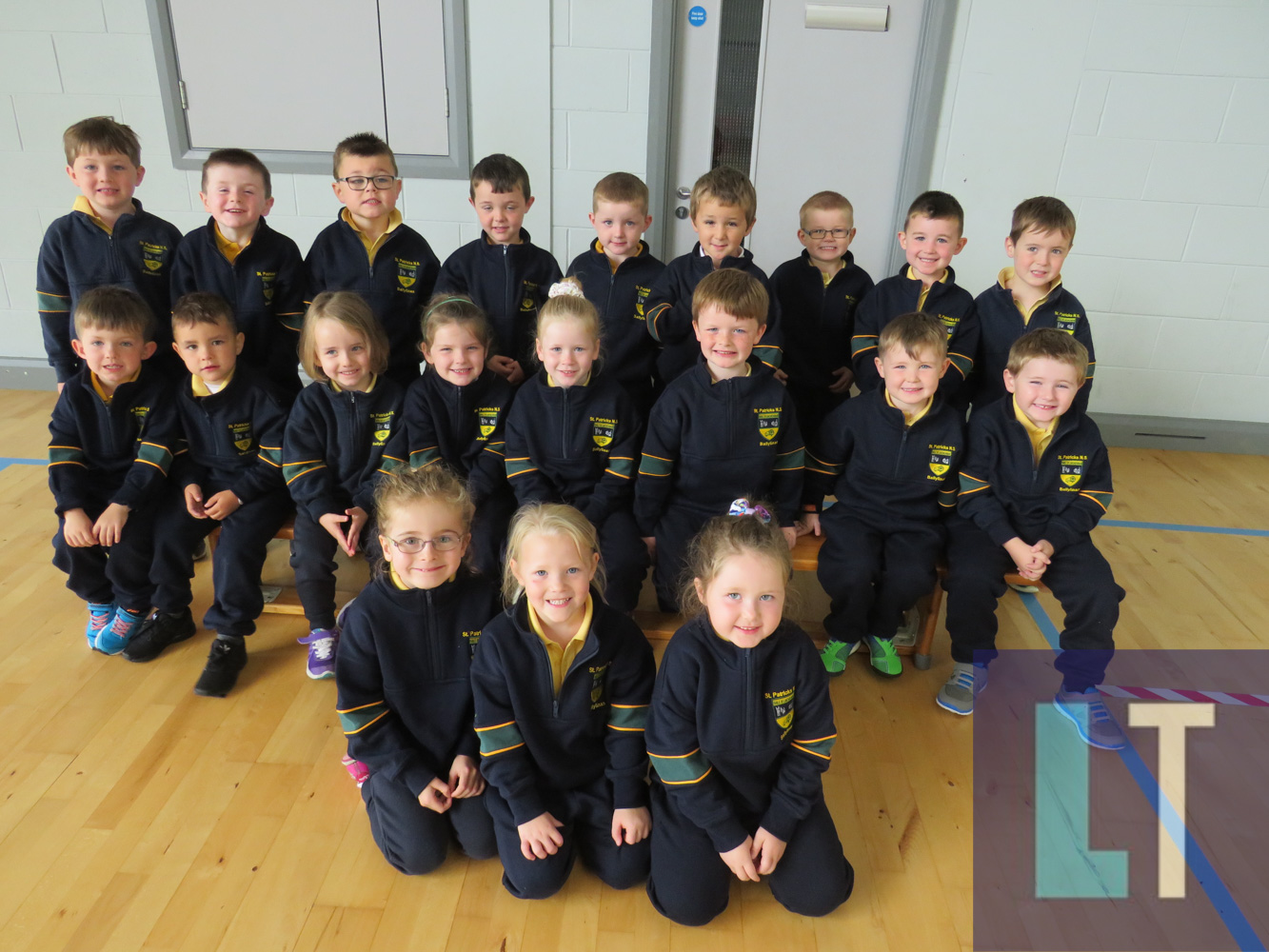 st patricks ns galway school days
