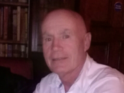 Have you seen this man? Bill Delaney from Athy is missing