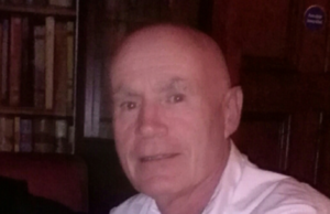 Have you seen this man? Bill Delaney from Athy is missing