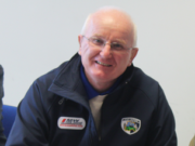 Gerry Kavanagh