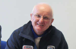 Gerry Kavanagh