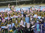 Camross sit top of our hurling rankings at the end of the year