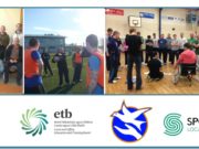 Laois Sports Partnership are launching an exciting programme