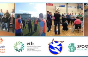 Laois Sports Partnership are launching an exciting programme