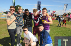 Want to get tickets to next year's Electric Picnic? The prices are here