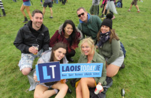 Lose anything at Electric Picnic? Here's how you could get it back