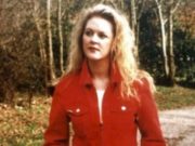 Fiona Pender who has been missing since 1996