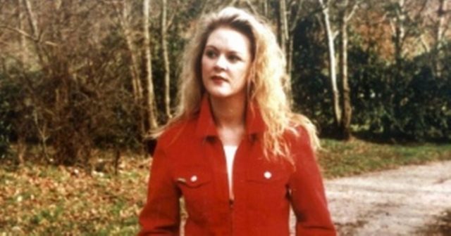 Fiona Pender who has been missing since 1996