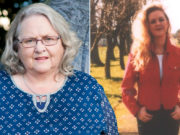 Josephine Pender, mother of missing Fiona Pender, has sadly passed away