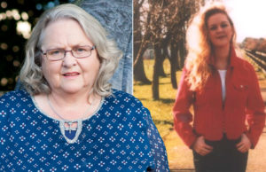 Josephine Pender, mother of missing Fiona Pender, has sadly passed away