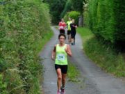 Anne Kavanagh will be in action this afternoon