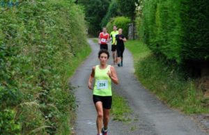 Anne Kavanagh will be in action this afternoon