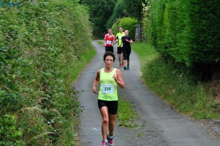 Portarlington athlete primed for ITU World Triathlon Grand Final