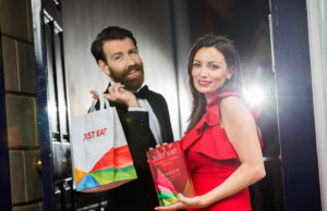 Your local takeaway needs you…. to vote for them in the Just Eat National Takeaway Awards 2017