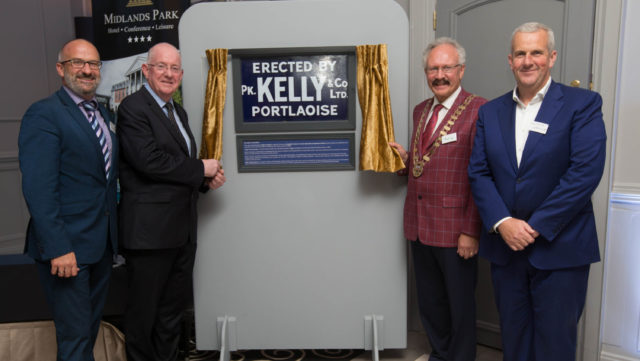 MIdlands Park Hotel Opening 01