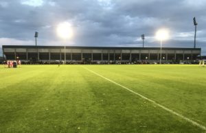 The Laois GAA LOETB Centre of Excellence