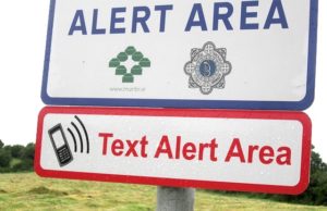 A boost for Community Text Alert groups