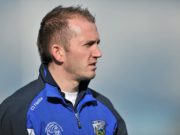 Laois man Joe Higgins is the new manager of the IT Carlow football teams