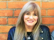 Frances Black will be in Timahoe next week