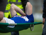 Getting access to ambulances and Emergency Services for stricken GAA players could be restricted if the proposed rescalement of Portlaoise Hospital goes ahead