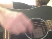 Ballylinan footballer releases County Final song