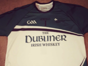First Ireland Spirits will compete in the Interfirms competition for the first time on Saturday
