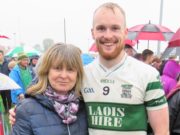 Ciarán McEvoy makes our latest Football Team of the week