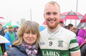 Ciarán McEvoy makes our latest Football Team of the week