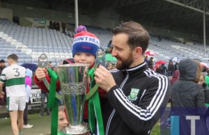 All the talking points as Portlaoise reclaimed the Jack Delaney Cup