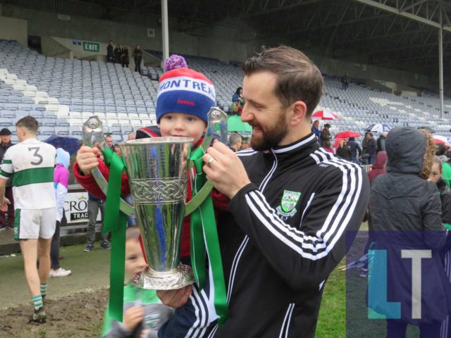 All the talking points as Portlaoise reclaimed the Jack Delaney Cup