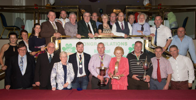 Laois NPA awards 2017 05
